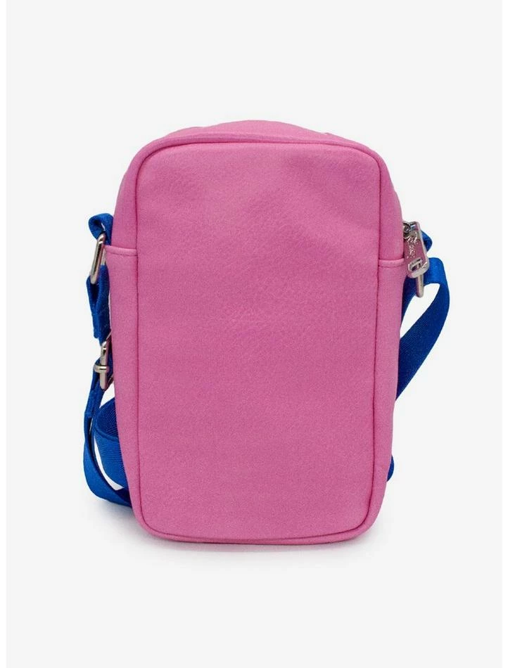 Cheap ๐ Disney Lilo & Stitch Sliding In Space Crossbody ๐ 3 Cheap ๐ Disney Lilo & Stitch Sliding In Space Crossbody ๐ - Image 3