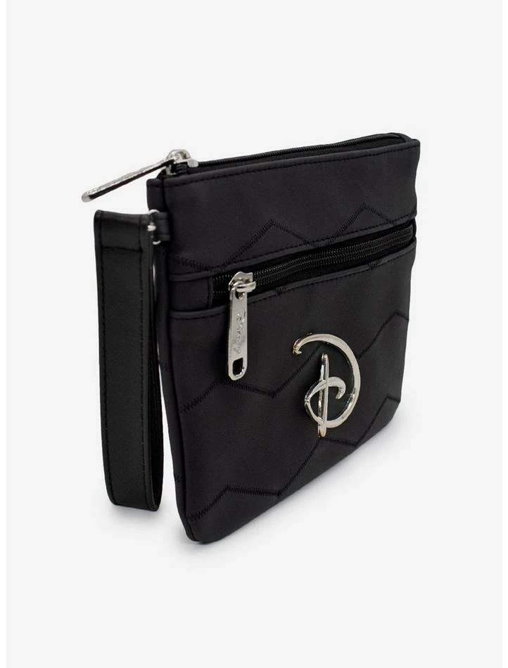 Cheapest βοΈ Disney Signature D Chevron Double Pocket Wristlet π 2 Cheapest βοΈ Disney Signature D Chevron Double Pocket Wristlet π - Image 2