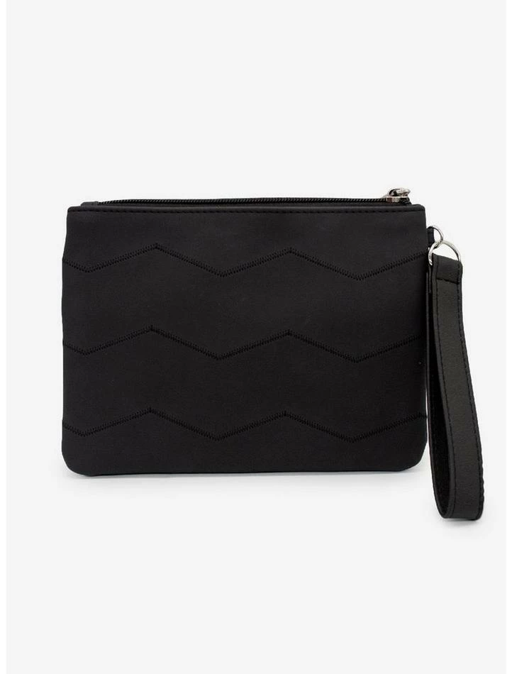 Cheapest βοΈ Disney Signature D Chevron Double Pocket Wristlet π 3 Cheapest βοΈ Disney Signature D Chevron Double Pocket Wristlet π - Image 3