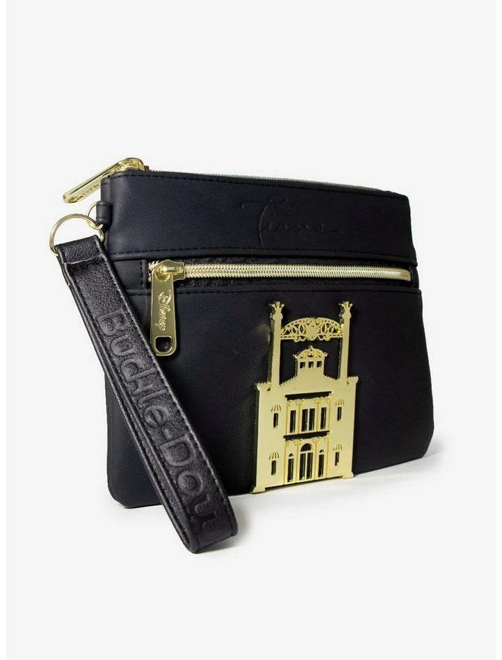 Best reviews of ๐ฅ Disney The Princess And The Frog Tiana Castle Emblem Double Pocket Wristlet ๐ 2 Best reviews of ๐ฅ Disney The Princess And The Frog Tiana Castle Emblem Double Pocket Wristlet ๐ - Image 2
