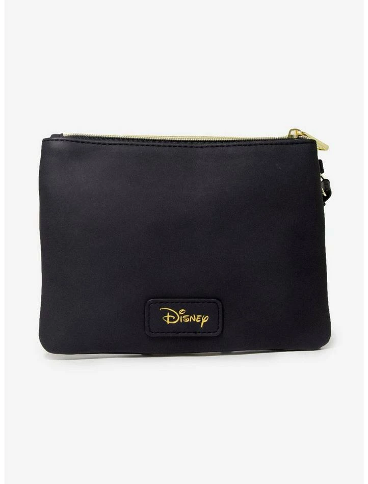 Best reviews of ๐ฅ Disney The Princess And The Frog Tiana Castle Emblem Double Pocket Wristlet ๐ 3 Best reviews of ๐ฅ Disney The Princess And The Frog Tiana Castle Emblem Double Pocket Wristlet ๐ - Image 3