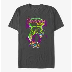 Flash Sale ✨ Disney Darkwing Duck Dangerous T-Shirt ✨ -Dressup Outfits Shop 17327080 hi