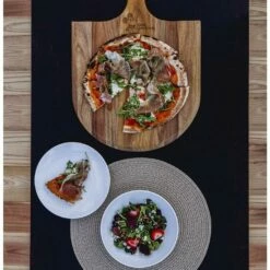 Top 10 🎁 Disney Mickey Mouse Acacia Pizza Peel Serving Paddle 😉 -Dressup Outfits Shop 17328153 av3