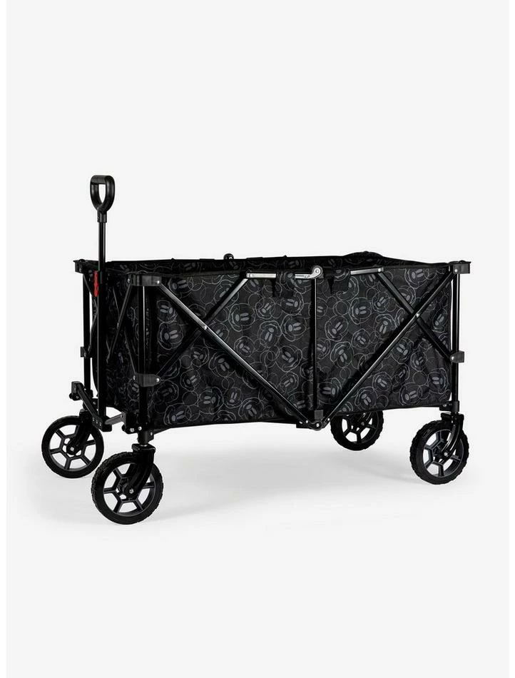 Flash Sale 🔥 Disney Mickey Mouse Adventure Wagon 😀 2 Flash Sale 🔥 Disney Mickey Mouse Adventure Wagon 😀 - Image 2