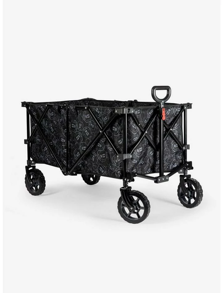 Flash Sale 🔥 Disney Mickey Mouse Adventure Wagon 😀 1 Flash Sale 🔥 Disney Mickey Mouse Adventure Wagon 😀