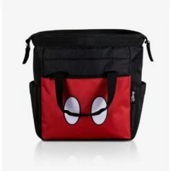 Best deal 👏 Disney Mickey Mouse Classic Mickey Shorts On The Go Lunch Cooler ✔️ -Dressup Outfits Shop 17328161 av2