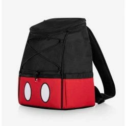 Cheap 👏 Disney Mickey Mouse Classic Mickey Shorts PTX Cooler Backpack ⭐ -Dressup Outfits Shop 17328163 av1
