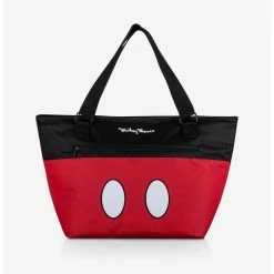 Brand new 🧨 Disney Mickey Mouse Classic Mickey Shorts Topanga Cooler Bag 🥰