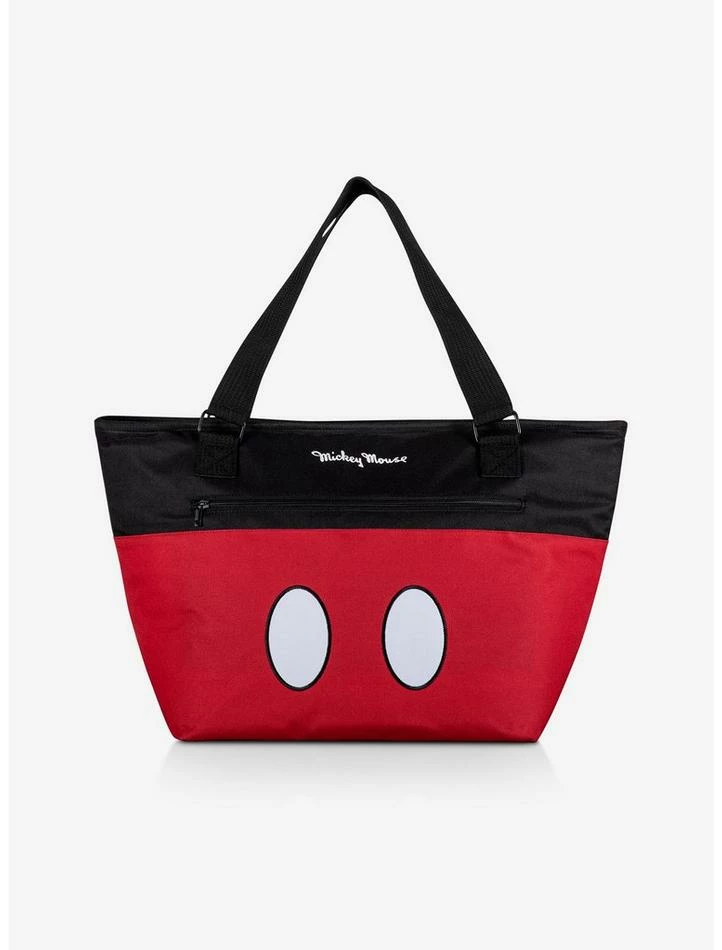 Brand new ๐งจ Disney Mickey Mouse Classic Mickey Shorts Topanga Cooler Bag ๐ฅฐ 1 Brand new ๐งจ Disney Mickey Mouse Classic Mickey Shorts Topanga Cooler Bag ๐ฅฐ