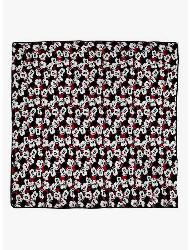Wholesale ✔️ Disney Mickey Mouse Classic Picnic Blanket ⭐ 3 Wholesale ✔️ Disney Mickey Mouse Classic Picnic Blanket ⭐ - Image 3