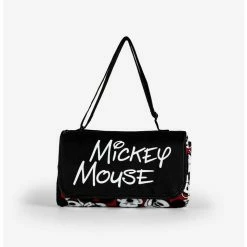 Wholesale βοΈ Disney Mickey Mouse Classic Picnic Blanket β