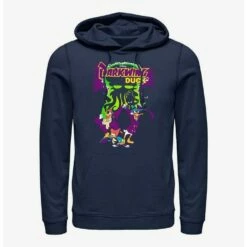 Best Sale 💯 Disney Darkwing Duck Dangerous Hoodie ❤️