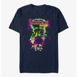 Flash Sale ✨ Disney Darkwing Duck Dangerous T-Shirt ✨ -Dressup Outfits Shop 17329125 hi