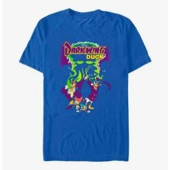 Flash Sale ✨ Disney Darkwing Duck Dangerous T-Shirt ✨ -Dressup Outfits Shop 17329145 hi