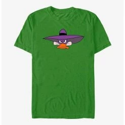Brand new 💯 Disney Darkwing Duck Darkwing Bighead T-Shirt 🔔 11 Brand new 💯 Disney Darkwing Duck Darkwing Bighead T-Shirt 🔔 -Dressup Outfits Shop 17329165 hi