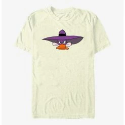 Brand new 💯 Disney Darkwing Duck Darkwing Bighead T-Shirt 🔔 12 Brand new 💯 Disney Darkwing Duck Darkwing Bighead T-Shirt 🔔 -Dressup Outfits Shop 17329175 hi
