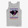 Deals 🤩 Disney Darkwing Duck Darkwing Box Tank ❤️