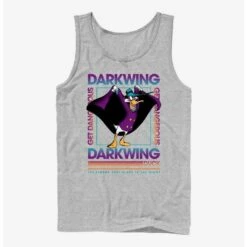Deals 🤩 Disney Darkwing Duck Darkwing Box Tank ❤️