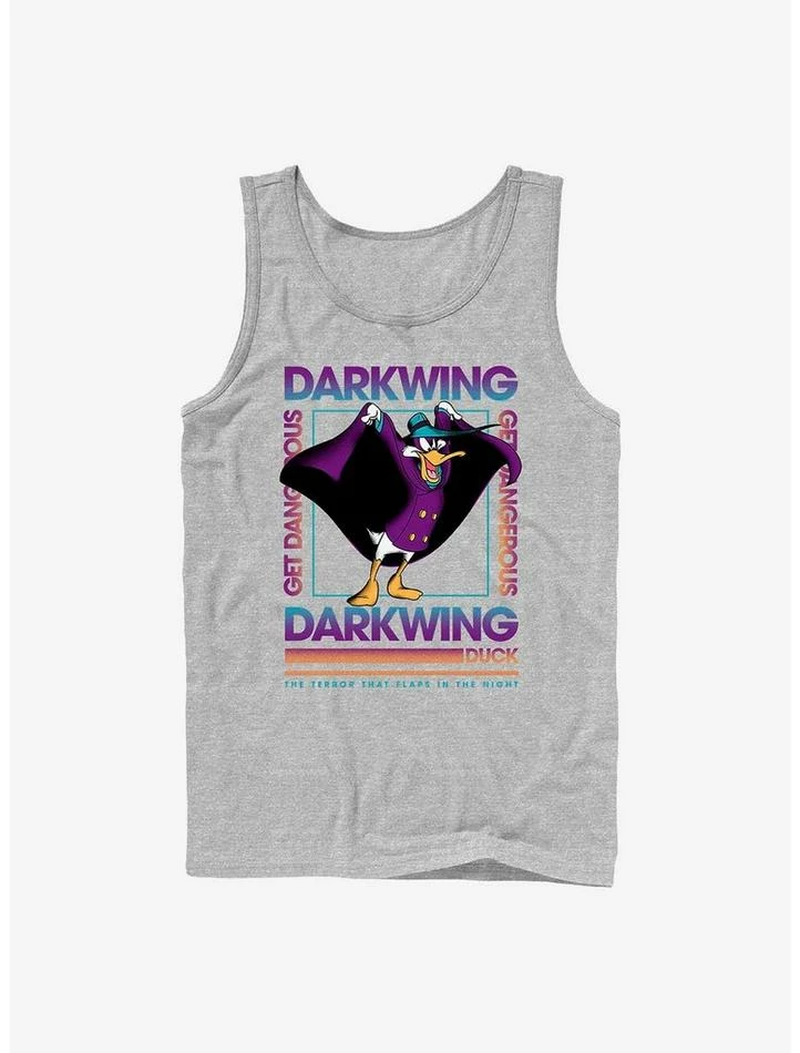 Deals 🤩 Disney Darkwing Duck Darkwing Box Tank ❤️ 1 Deals 🤩 Disney Darkwing Duck Darkwing Box Tank ❤️