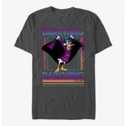 Brand new ⭐ Disney Darkwing Duck Darkwing Box T-Shirt ❤️