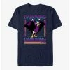 Cheap ⭐ Disney Darkwing Duck Darkwing Box T-Shirt ❤️