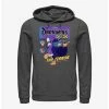 Best reviews of ⌛ Disney Darkwing Duck Darkwing Comic Hoodie 😉
