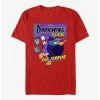 Best Sale ⭐ Disney Darkwing Duck Darkwing Comic T-Shirt ❤️