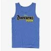 Cheapest ✔️ Disney Darkwing Duck Darkwing Logo Tank 👏