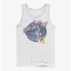 Wholesale 🔔 Disney Darkwing Duck Darwing Fly Tank 👍