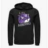 Deals ⌛ Disney Darkwing Duck Get Dangerous Hoodie 🎉