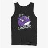 Brand new ⌛ Disney Darkwing Duck Get Dangerous Tank 😀