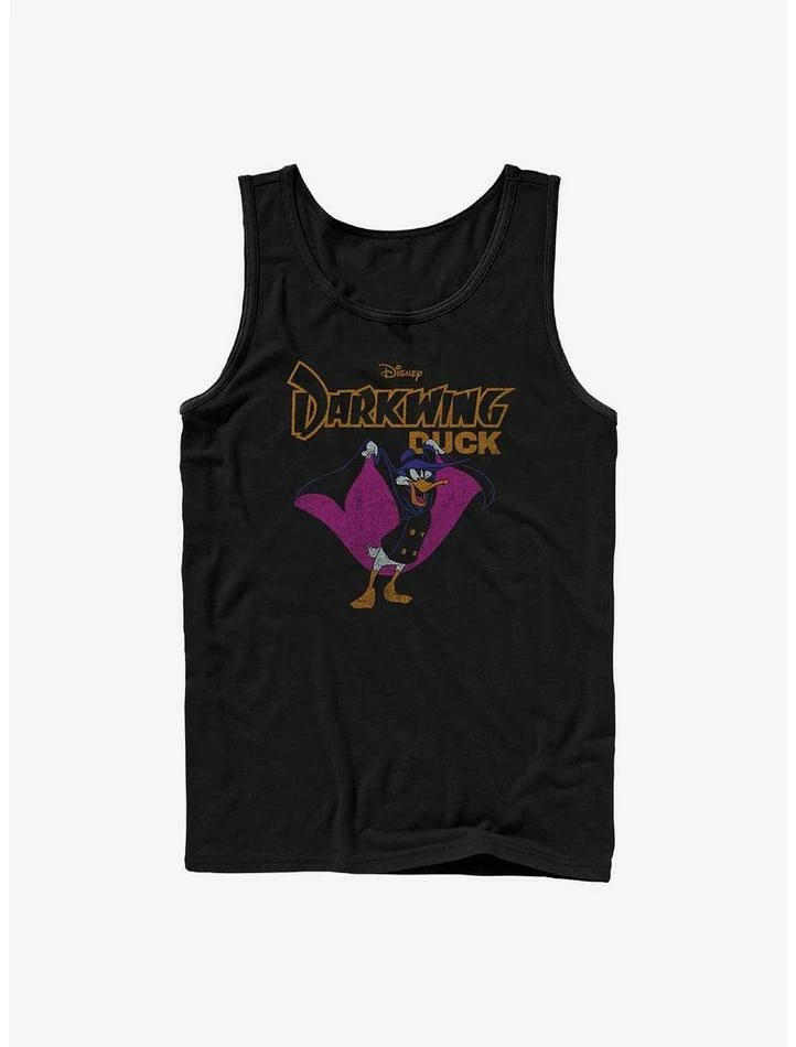Top 10 โญ Disney Darkwing Duck The Dark Duck Tank ๐งจ 1 Top 10 โญ Disney Darkwing Duck The Dark Duck Tank ๐งจ