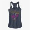 Best Sale ✔️ Disney Darkwing Duck The Dark Duck ⭐ Girls Tank ❤️