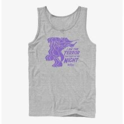 Best deal ❤️ Disney Darkwing Duck The Terror Repeat Tank 🛒
