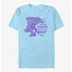 Cheapest 🌟 Disney Darkwing Duck The Terror Repeat T-Shirt ✨