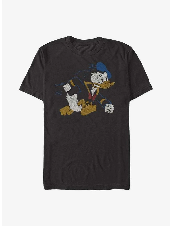 Best Sale π€© Disney Ducktales Dashing Donald T-Shirt π― 1 Best Sale π€© Disney Ducktales Dashing Donald T-Shirt π―