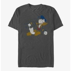 Flash Sale ✨ Disney Ducktales Dashing Donald T-Shirt 🎉