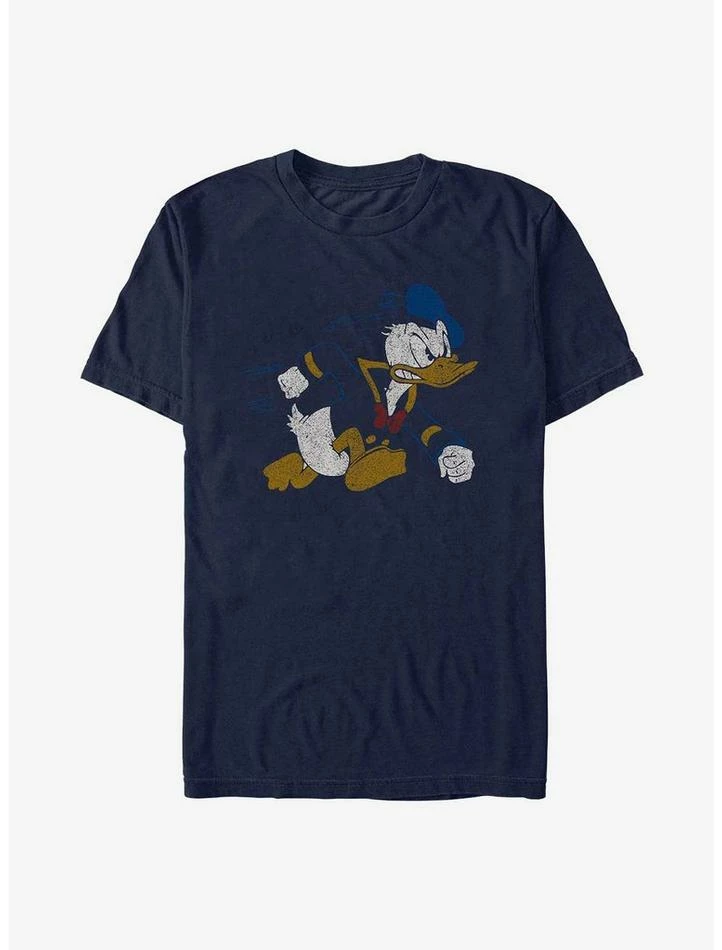 Buy π Disney Ducktales Dashing Donald T-Shirt π 1 Buy π Disney Ducktales Dashing Donald T-Shirt π