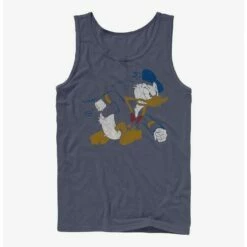 New ⌛ Disney Ducktales Dashing Donald Tank ❤️
