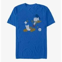 Best Sale ❤️ Disney Ducktales Dashing Donald T-Shirt 🥰