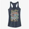 Wholesale 🥰 Disney Ducktales Ducktales Crew 💯 Girls Tank ✔️