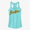Top 10 🔔 Disney Ducktales Ducktales Logo Girls Tank ❤️