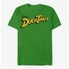 Discount ⌛ Disney Ducktales Ducktales Logo T-Shirt ✔️