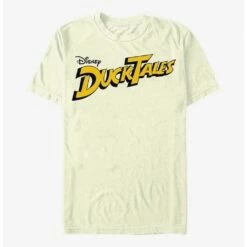 Brand new 👏 Disney Ducktales Ducktales Logo T-Shirt 🔔