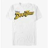 Brand new 🌟 Disney Ducktales Ducktales Logo T-Shirt ✨