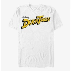 Brand new 🌟 Disney Ducktales Ducktales Logo T-Shirt ✨