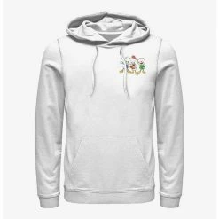 Flash Sale 👍 Disney Ducktales Ducktriplet Pocket Hoodie ✨
