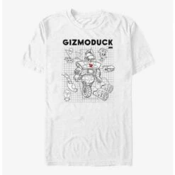 Best Sale π Disney Ducktales Gizomoduck Schematic T-Shirt β 7 Best Sale π Disney Ducktales Gizomoduck Schematic T-Shirt β -Dressup Outfits Shop 17330113 hi 1