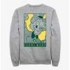 Best Sale 🌟 Disney Ducktales Pop Poster Scrooge Sweatshirt ⌛