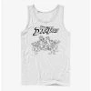 Top 10 😀 Disney Ducktales Tie Dye Tales Tank 🥰